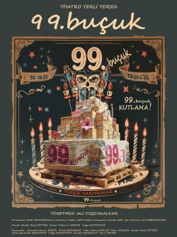 99.Buçuk