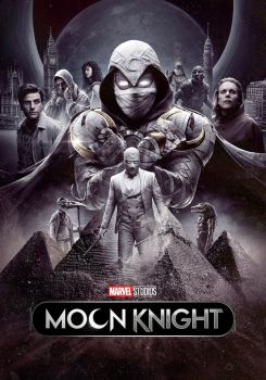 Moon Knight