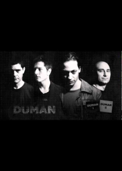 Duman - Yalan