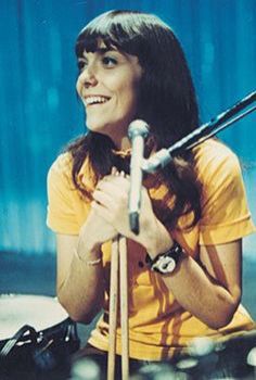Karen Carpenter