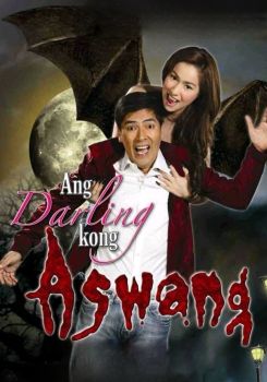 Ang darling kong aswang