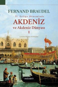 Akdeniz Ve Akdeniz Dünyası 1