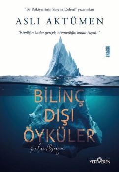Bilinç Dışı Öyküler - Sulu Boya