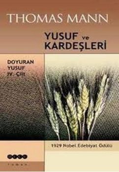 Yusuf ve Kardeşleri Doyuran Yusuf 4. Cilt