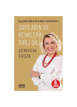 Sayıların ve Renklerin Sırlı Dili