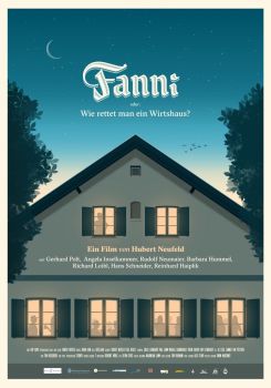 Fanni - Oder: Wie rettet man ein Wirtshaus?