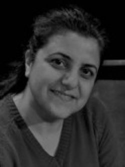Aysel Yılmaz