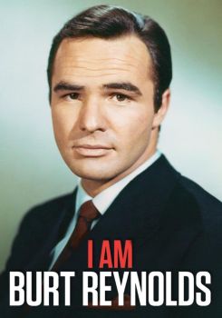 I Am Burt Reynolds