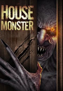 House Monster