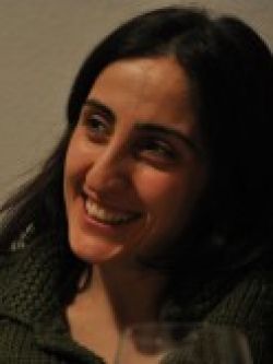 Gülden Arsal Yavuz