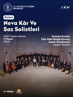 Neva Kâr ve Saz Solistleri