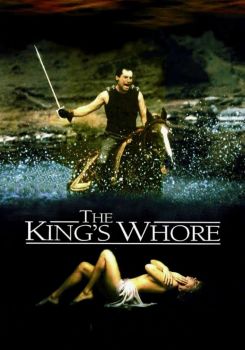 The King's Whore