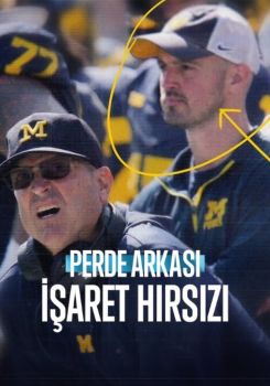 Perde Arkası: İşaret Hırsızı
