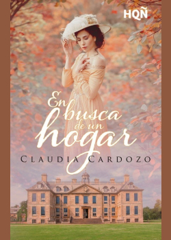 En busca de un hogar