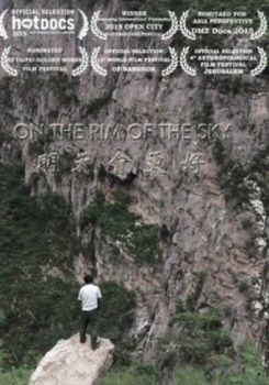 On the Rim of the Sky