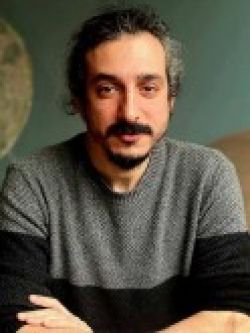 Sarper Özcan