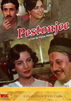 Pestonjee