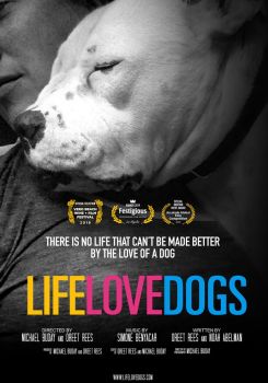LIFE·LOVE·DOGS