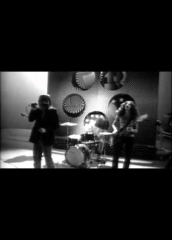 BLACK SABBATH - "Paranoid" (Official Video)