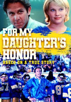 For My Daughter's Honor