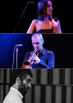 Göksu, Demirer, Deniz