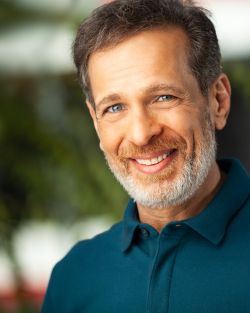 Michael Gordin Shore