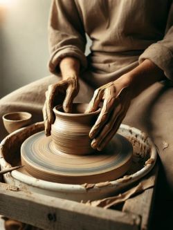 Seramik Workshop