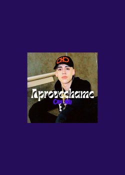Aprovechame (Cris Mj - ia) IAVERSO #1