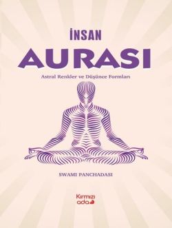 İnsan Aurası - Astral Renkler ve Düşünce Formları