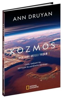 National Geographic Kozmos - Dünyada Akıllı Yaşam