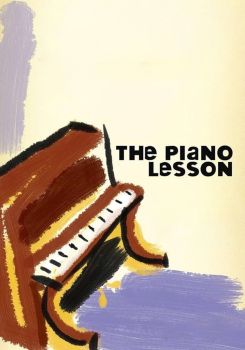 The Piano Lesson