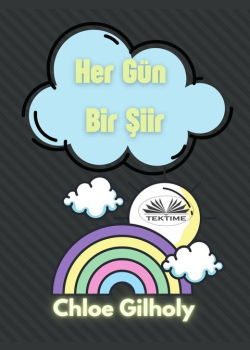 Her Gün Bir Şiir