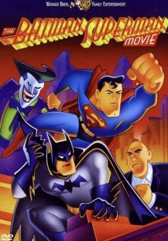 Batman/Superman Filmi: Dünyanın En İyisi