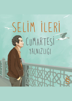 Cumartesi Yalnızlığı - Güz Notları