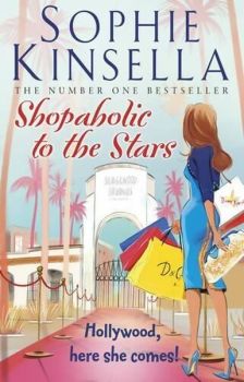 Shopaholic to the Stars (Shopaholic)