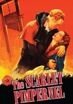 The Scarlet Pimpernel