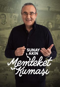Memleket Kumaşı