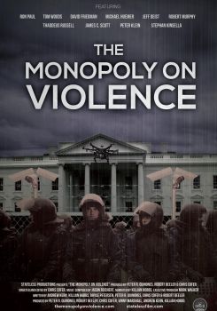 The Monopoly on Violence