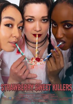 Strawberry Sweet Killers