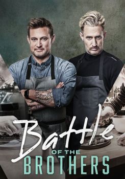 Battle of the Brothers