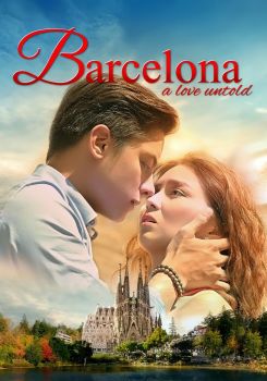 Barcelona: A Love Untold