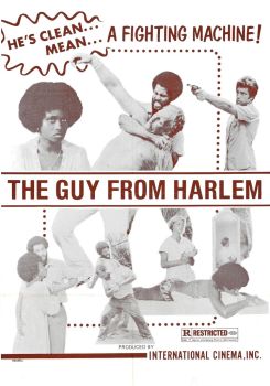 The Guy From Harlem