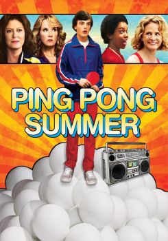 Ping Pong Summer