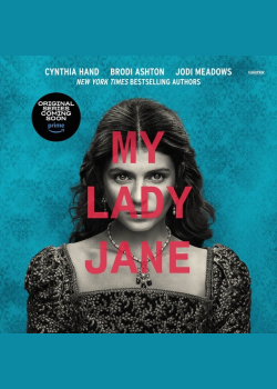 My Lady Jane