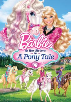 Barbie ve Kız Kardeşleri Pony Masalında