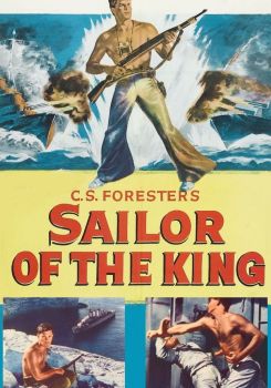 Sailor of the King