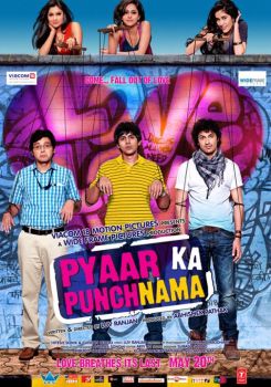 Pyaar Ka Punchnama