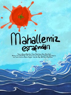 Mahallemiz Eşrafından