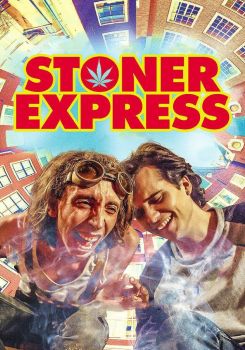 Stoner Express