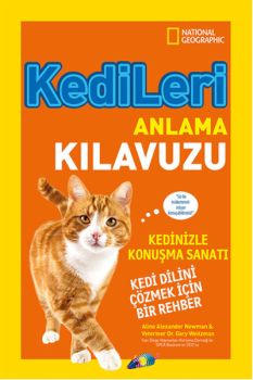 National Geographic Kids - Kedileri Anlama Kılavuzu